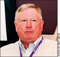 Ron Gill