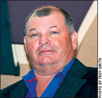Wade Nichols
