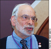 Joe Regenstein
