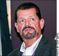 Mike Siemens